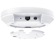 TP-Link EAP650 (802.11a/b/g/n/ac/ax 3000Mb/s) PoE+ - 1051003 - zdjęcie 4